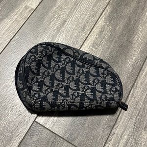 Dior Mini Pouch Wallet